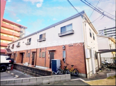 【外観】 | シャーンティⅢ