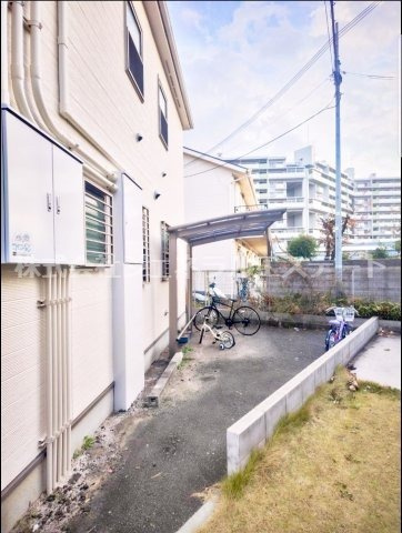 【周辺】 | シャーンティⅢ
