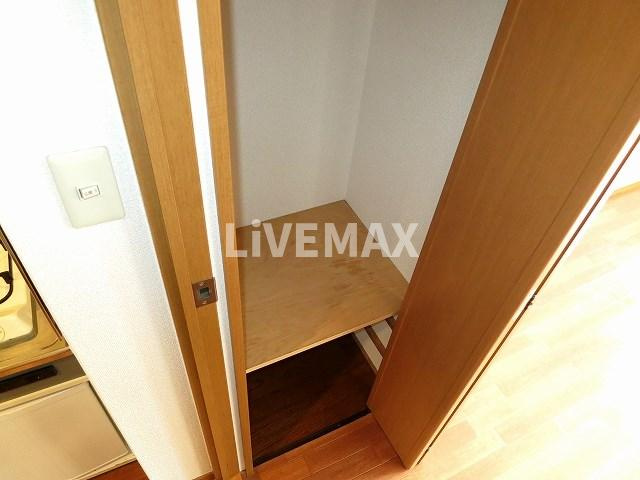 【その他】ディナスティ清水谷Ⅱ 