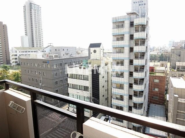 【展望】ディナスティ清水谷Ⅱ 