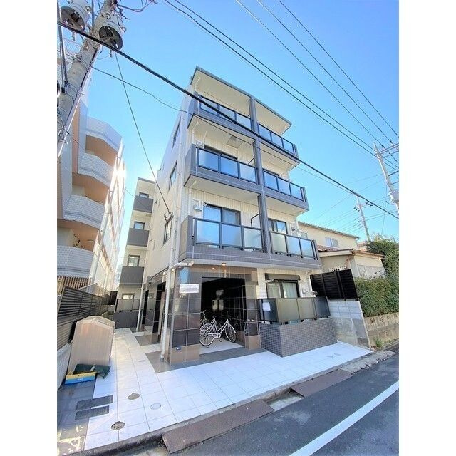 ピアコートＴＭ東武練馬　参番館の画像