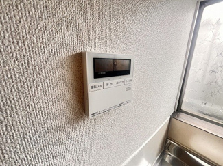 【設備】 | 鳳東町7丁テラスハウス