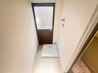 【設備】 | 鳳東町7丁テラスハウス