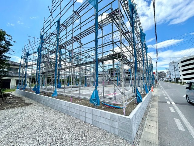 塩尻市大門一番町第２