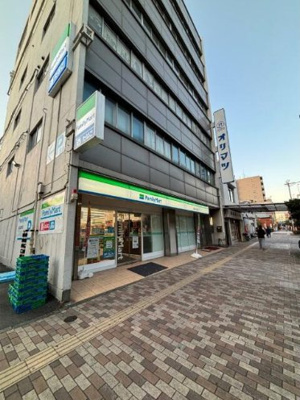 【周辺】 | クラシアム神奈川台場