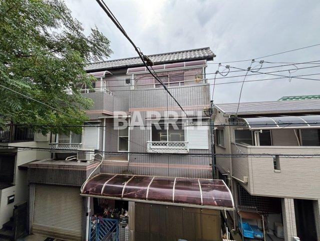 蛍池北町3丁目戸建の展望