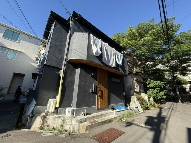 蛍池北町3丁目戸建