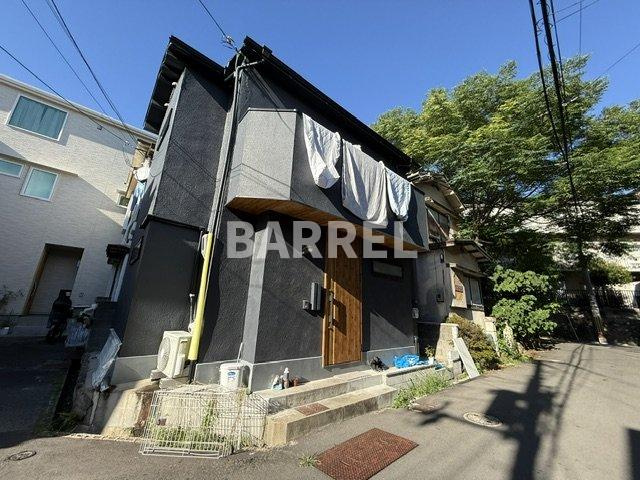 蛍池北町3丁目戸建