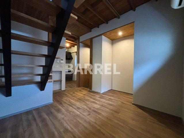 蛍池北町3丁目戸建の居間・リビング