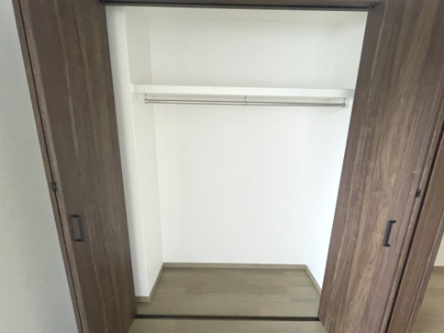 フリーディオ門真Ⅴの収納