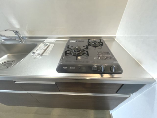 フリーディオ門真Ⅴのキッチン
