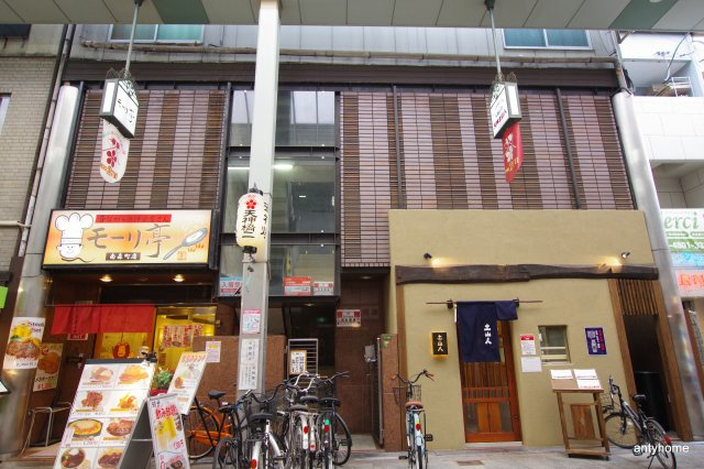 シャトーNT　仲介手数料無料の外観