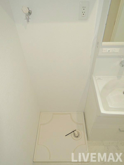 【設備】BROU上町台