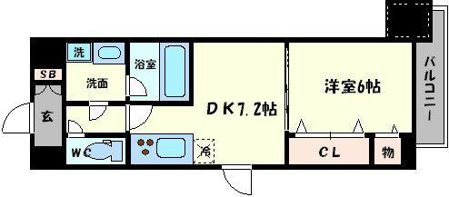 BROU上町台