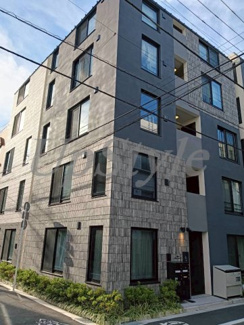 【外観】 | アピチェ南千住Ｂ棟