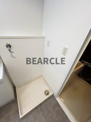 【設備】 | 山科市営住宅1棟
