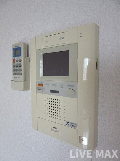 【セキュリティ】アーデン堺筋本町