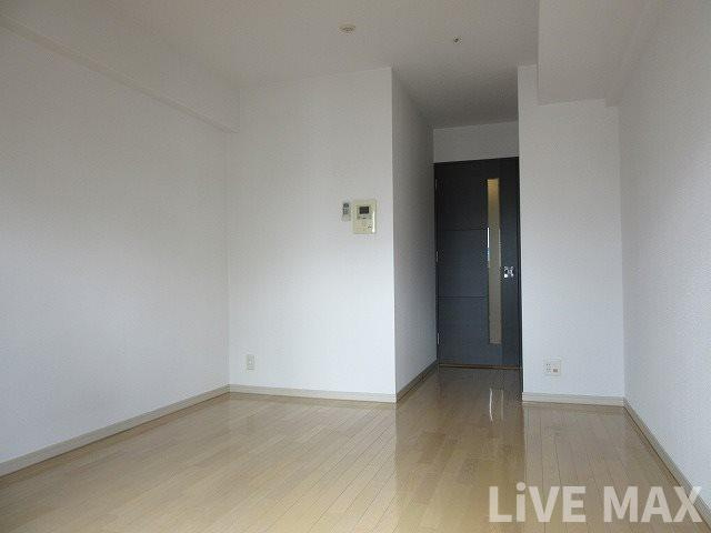 【居間・リビング】アーデン堺筋本町