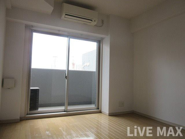 【寝室】アーデン堺筋本町