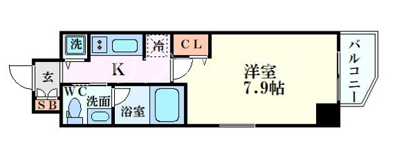 アーデン堺筋本町