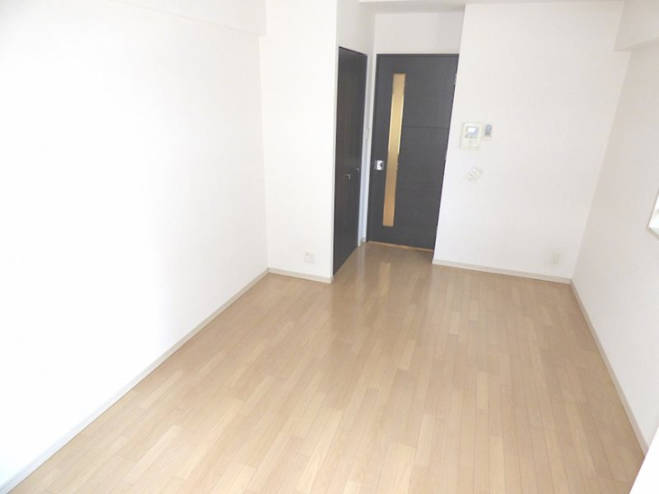 【寝室】アーデン堺筋本町 