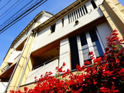 The Manor Gardenの画像