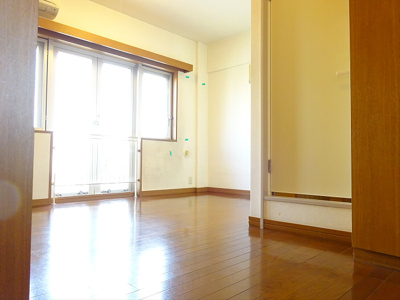 【居間・リビング】 | The Manor Garden