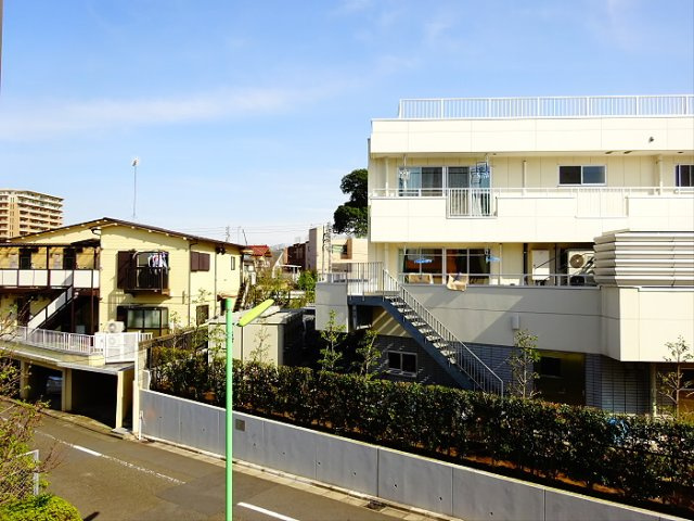 【展望】 | The Manor Garden