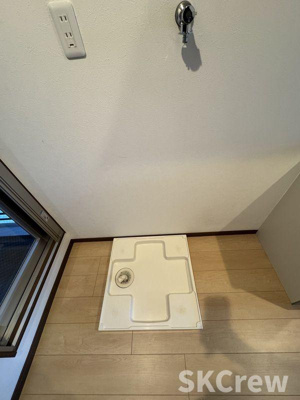 【設備】 | ファブール中村橋