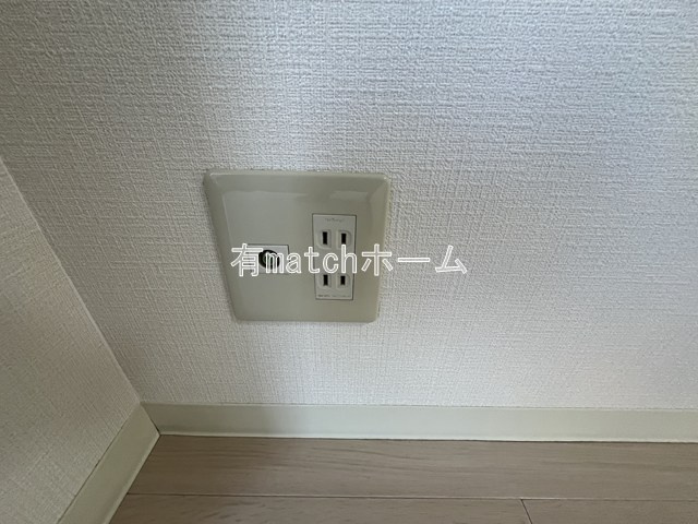 門真プラザの設備