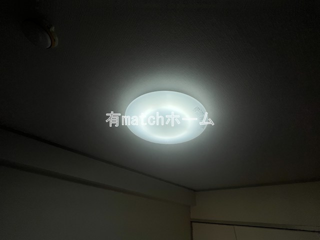 門真プラザの設備