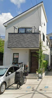 【外観】 | 埼玉県川口市芝西１丁目