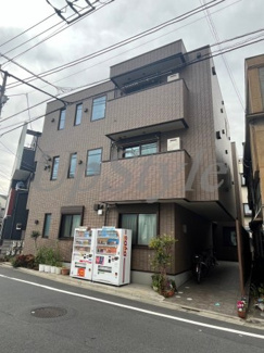 【外観】 | アンバーコート