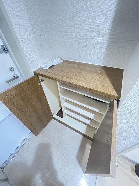 尼崎市上ノ島町１丁目の賃貸マンションのその他