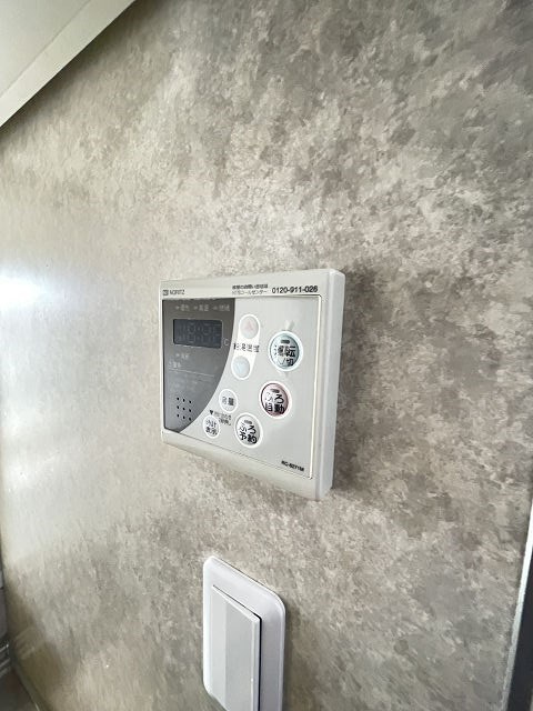 尼崎市上ノ島町１丁目の賃貸マンションのセキュリティ