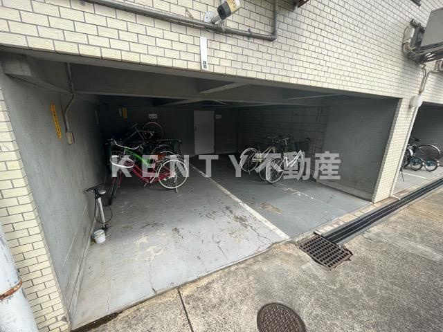 【その他共用部分】 | 山王ハマセイホウ