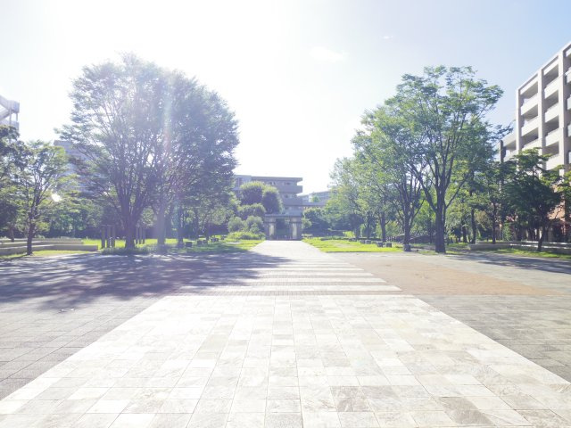 グランジオ武蔵野