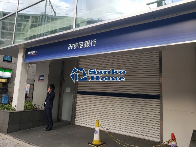 ガラ・ステージ神田の周辺