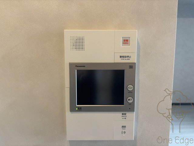 リンクハウス北梅田の設備