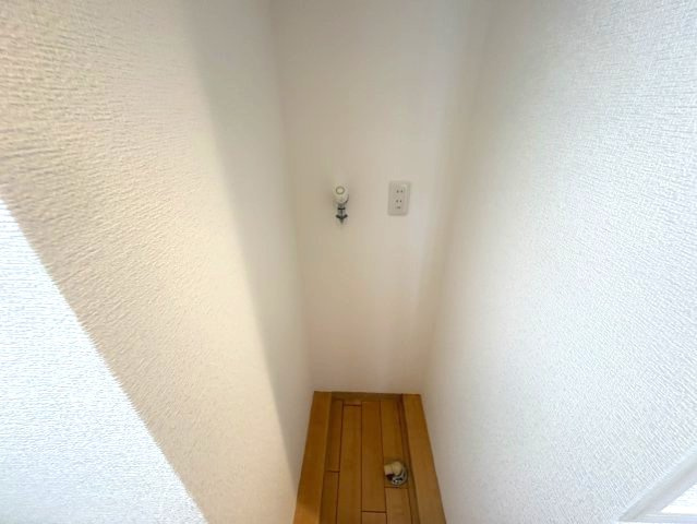 ハイムミニヨンⅡの設備