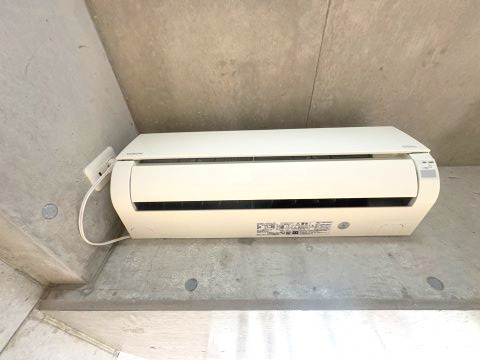 ハイムミニヨンⅡのセキュリティ