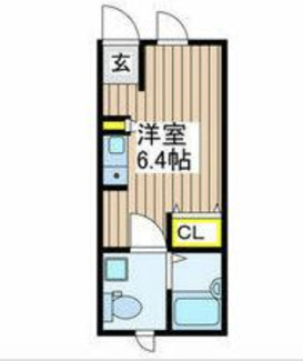 【間取り】 | レフィーノ弘明寺