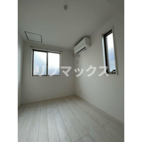 【設備】Kolet妙蓮寺#02