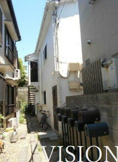 【外観】 | Galleria大井町
