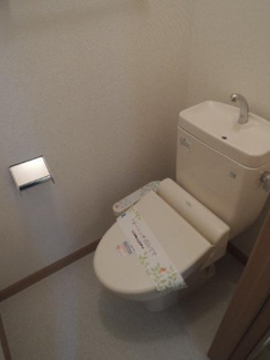 【トイレ】 | Galleria大井町