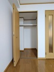 【寝室】 | カームリ―フォレスト