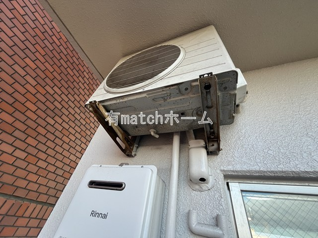 門真プラザのその他