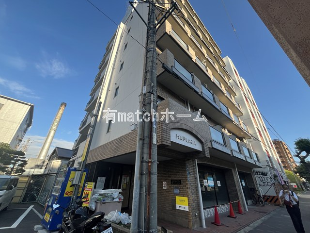 門真プラザ