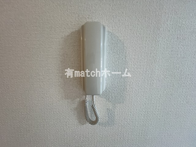 門真プラザのセキュリティ