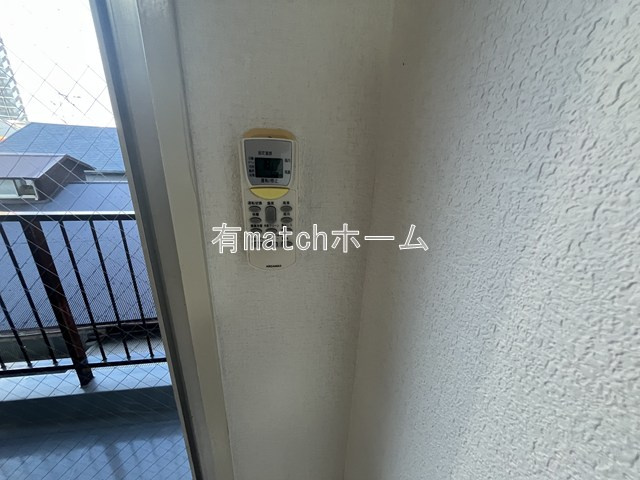 門真プラザのその他
